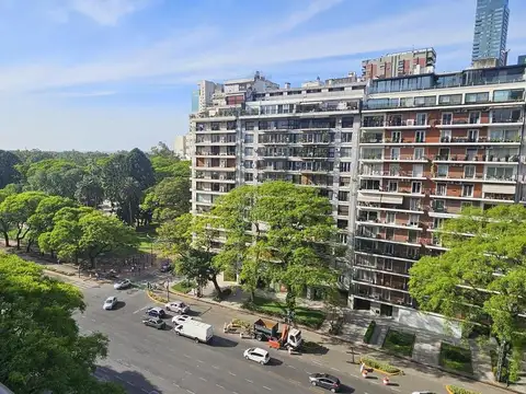 Departamento en Venta con 2 cocheras