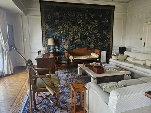 Departamento en Venta 65 años