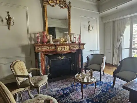 Departamento en Venta de 5 ambientes