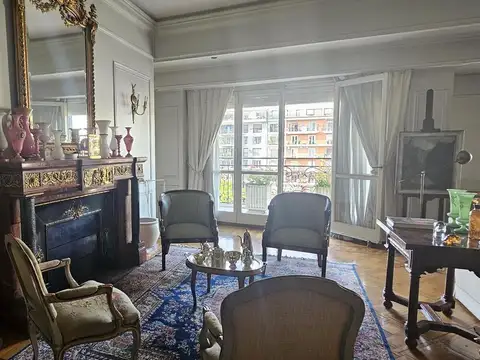 Departamento en Venta en Botanico, USD 1.780.000