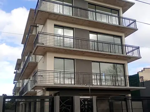 Departamento en alquiler en Belen De Escobar a Estrenar