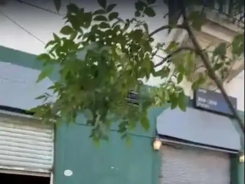 Local en Venta en Parque Patricios, USD 110.000