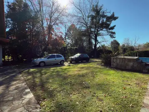 Casa en Venta 75 años