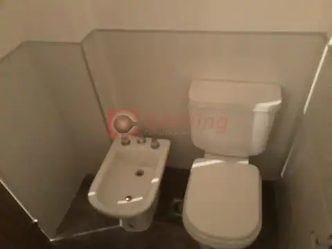 Oficina de 25 m2 en Alvear 355