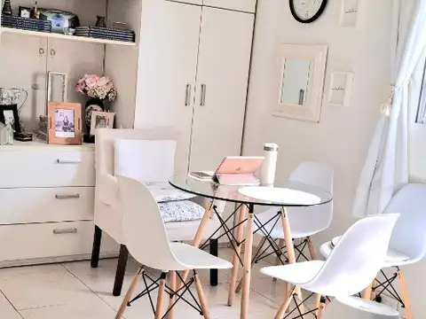 Departamento en Venta en Congreso, USD 51.200