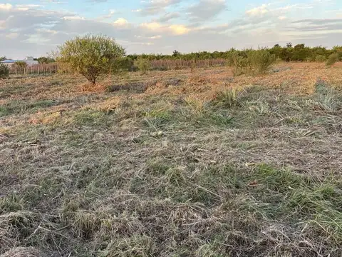 Terreno en Venta en Esquina, USD 45.000