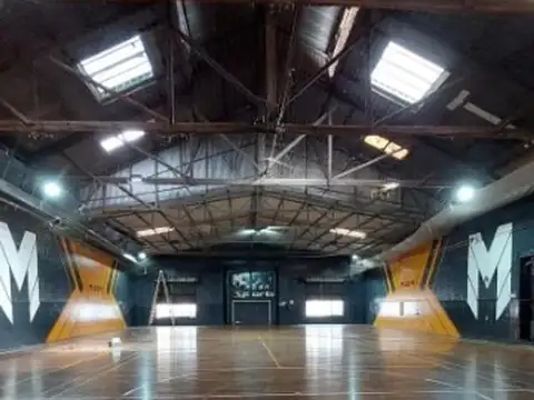 OPORTUNIDAD INVERSORES , IMPORTANTE FONDO DE COMERCIO