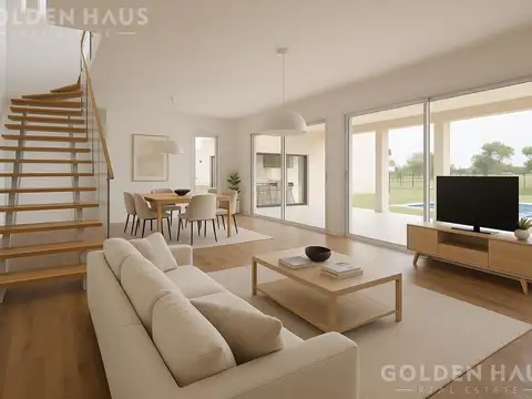 Casa en Venta A Estrenar