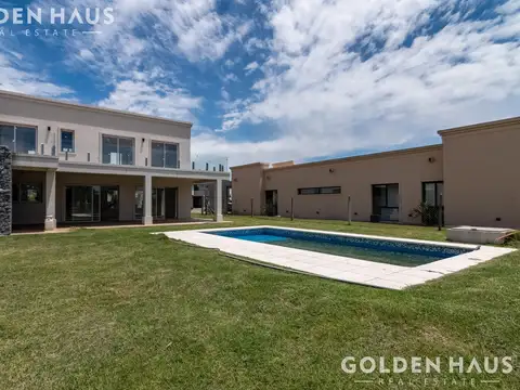 Barrio Lagos de San Eliseo