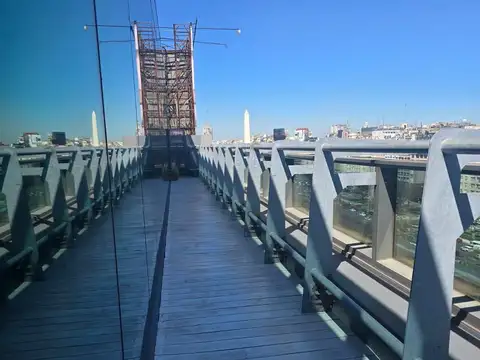 Oficina en Alquiler 5 años