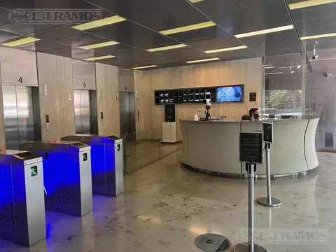 Oficina en Alquiler en Retiro, USD 16.267