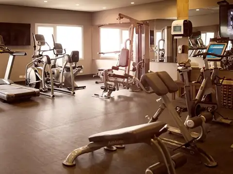 VENDO HABITACION EN EL HOTEL DAZZLER EN PARAGUAY