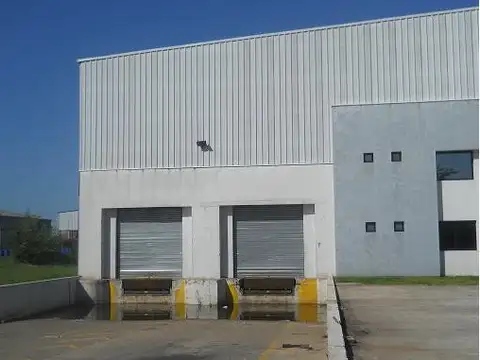 Depósito - Parque Industrial Pilar