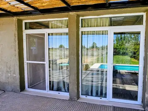 LOTE 6 DE LA MANZANA F COLONIA SAN FRANCISCO 100