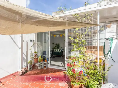 Depto Tipo Casa en Venta de 2 dormitorios