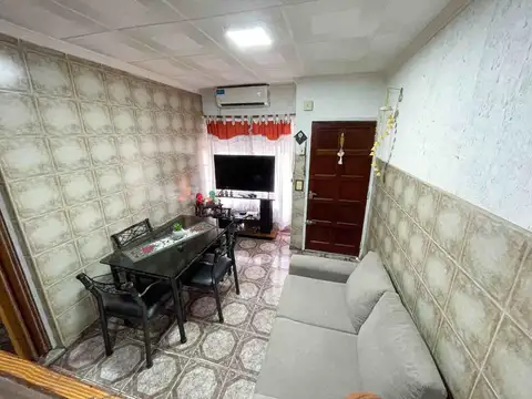 Depto Tipo Casa en Venta en Moron, USD 69.500