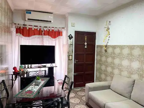 Depto Tipo Casa en Venta de 2 dormitorios