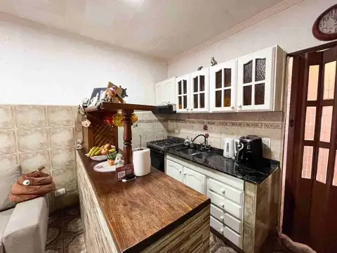 Depto Tipo Casa en Venta 32 años