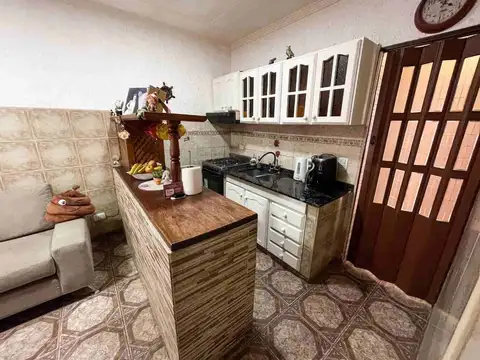 Depto Tipo Casa en Venta con 1 cocheras