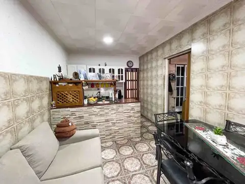 Depto Tipo Casa en Venta de 3 ambientes