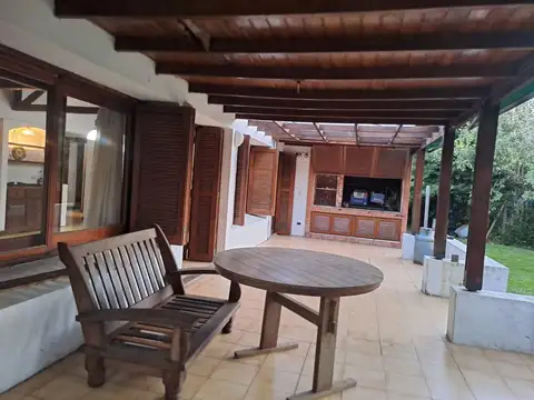 Casa en Venta 25 años