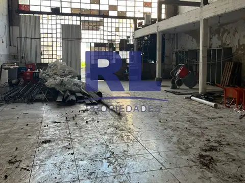 Local en alquiler en Liniers