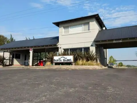 Lote en Venta, Santa Isabel, Escobar