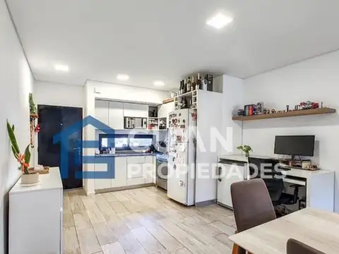 Departamento en Venta en La cañada de Pilar, USD 126.000