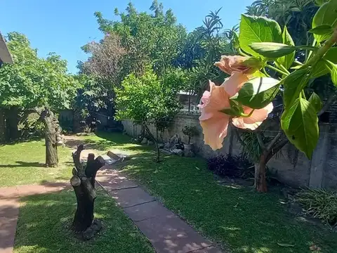 Casa en Venta 66 años