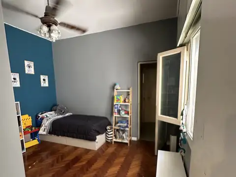 CASA EN VENTA. LOTE DE 8,66 X 36. EXCELENTE PROPIEDAD 