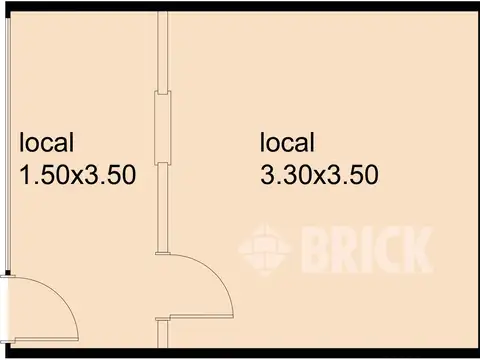 AV. SANTA FE al 2400 1°