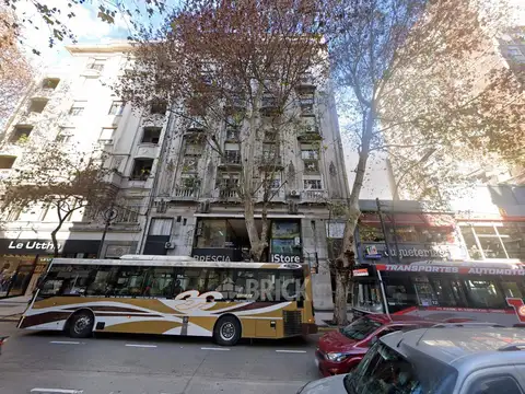 Local en Alquiler 40 años