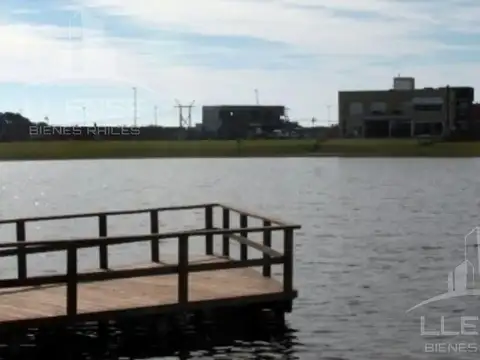 Terreno en Venta de 794,0 m2