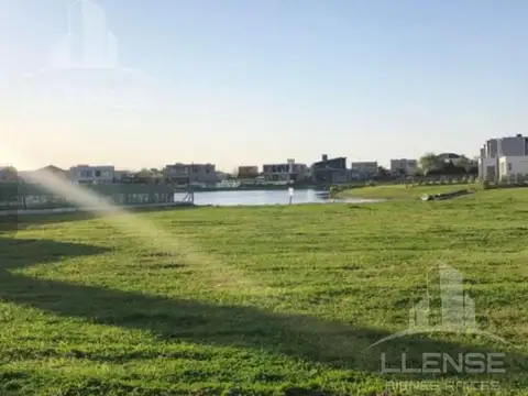 Barrio Privado Los Troncos