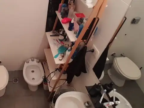 DEPARTAMENTO 2 AMBIENTES - BARRIO NORTE, CAPITAL FEDERAL