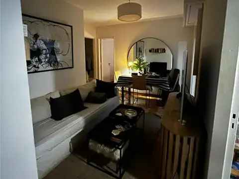 Departamento en Venta en Barrio Norte, USD 80.000