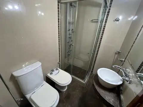 Depto 3 Ambientes ALQUILER en Flores