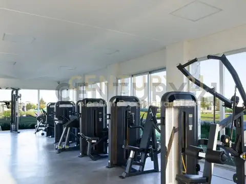 Lote en venta en La Alameda