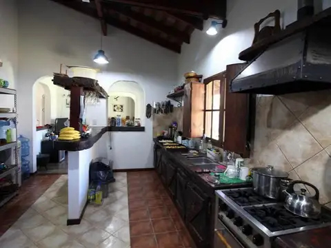 Casa en Venta 17 años