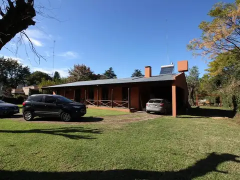 Casa en Venta de 3 dormitorios