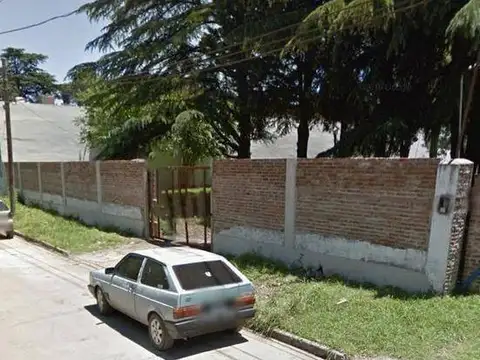 Terreno en Alquiler en Monte Grande