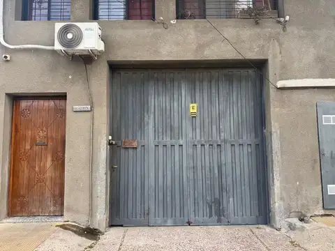 Galpon en Venta 46 años