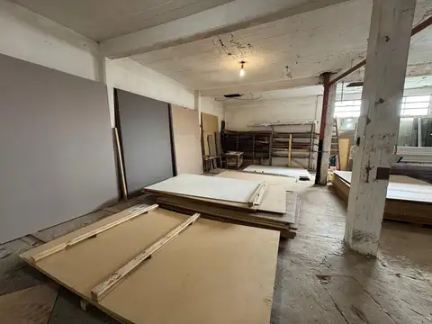 Galpon en Venta 46 años