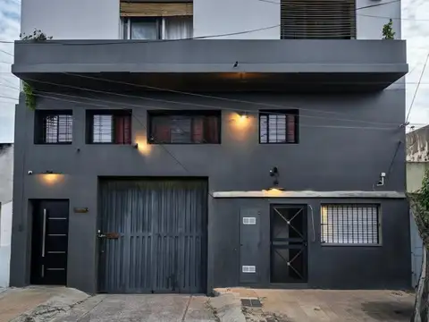 GALPON EN VENTA MAS 2 DEPTOS 2 AMB ISIDRO CASANOVA