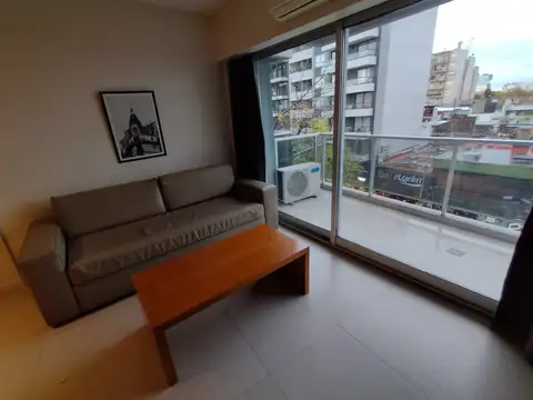 Departamento en Alquiler en Palermo, $ 111.111.111