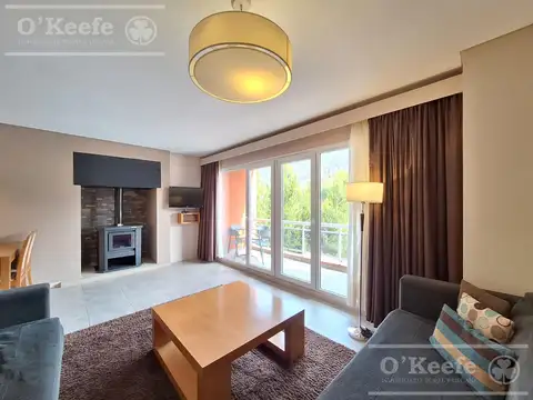 Departamento en Venta en Villa Cerro Catedral, USD 249.000