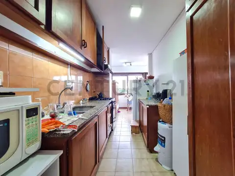 Departamento en Venta de 4 ambientes