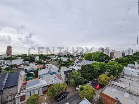 6 e/ 36 y 37 200, Piso 6