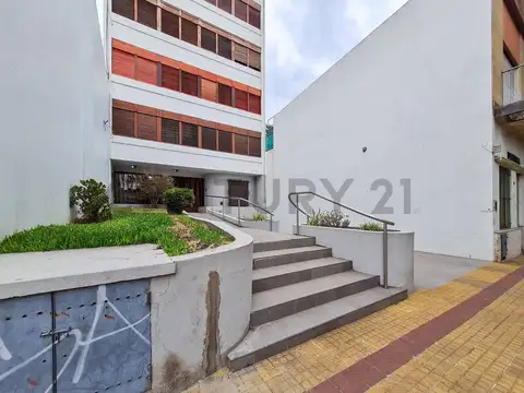 Departamento en Venta 45 años