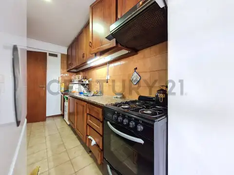 Departamento en Venta de 3 dormitorios